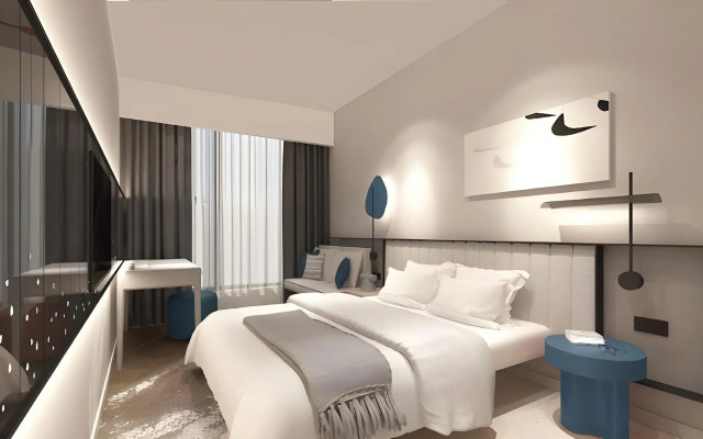 Sleeping Lion Suites