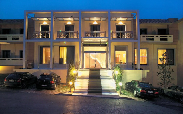 Dekelia Hotel