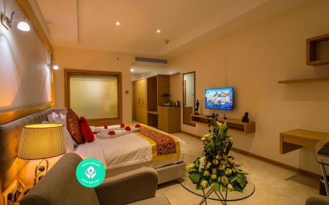 Golden Tulip Westlands Nairobi