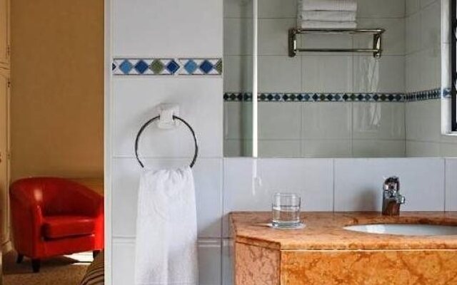 Monterilla Hotel