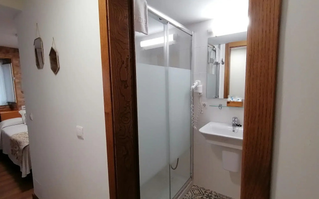Hostal Anosa Casa