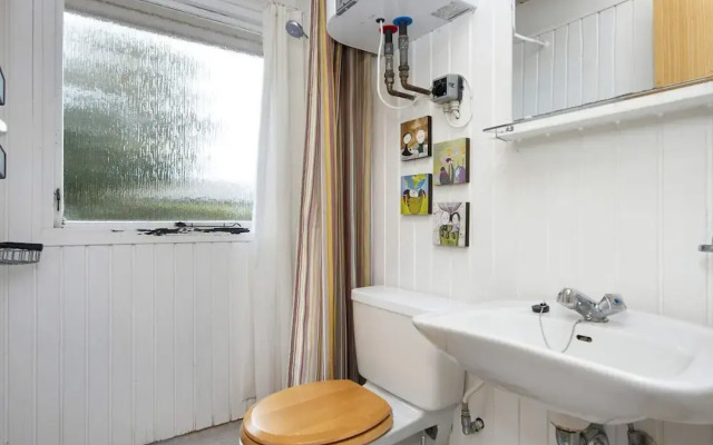 8 Person Holiday Home in Struer-by Traum