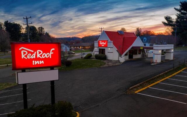 Red Roof Inn Warrenton
