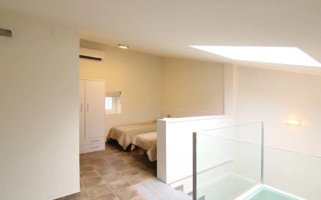 Dúplex Moderno