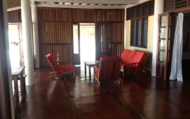 Stay at one of our Bungalows and Enjoy Your Relaxing Vacation