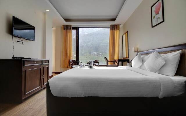 The Katoch Grand Resort