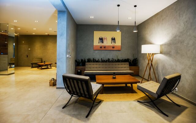Hotel Sokół Wellness & SPA