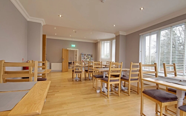 Highfield Bed & Breakfast