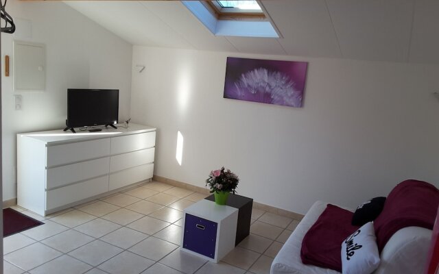 Logement Carreyrat - Le Maëly