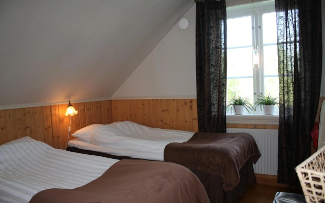 Gallared 710 - Bed And Kitchen