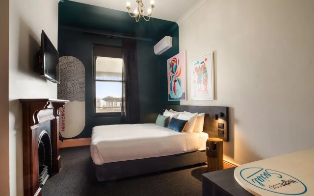 Ramsgate Hotel by Nightcap Social