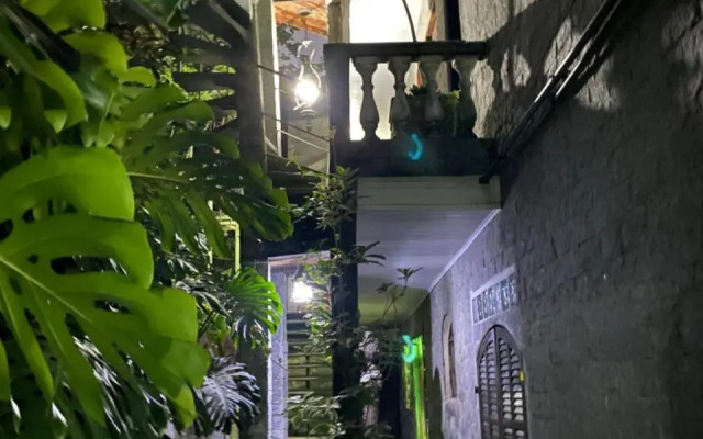 Rio Natureza apart 114