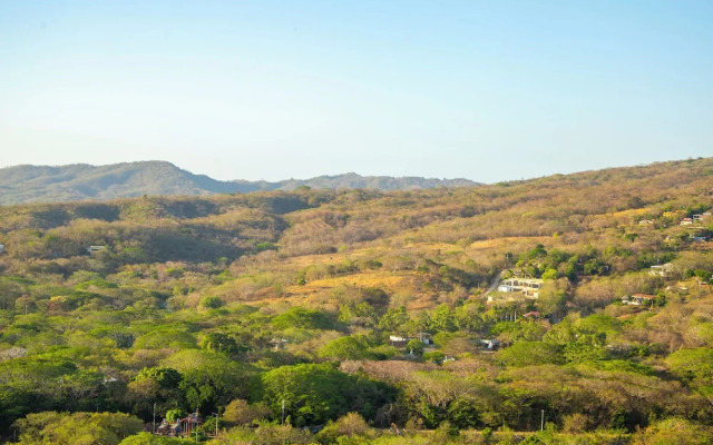 Malibu At Pacific Marlin