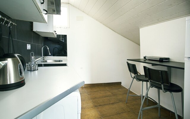 Apartamento Carreteria