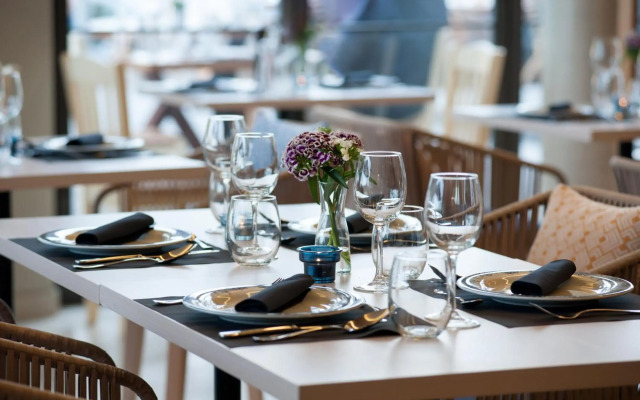 Seasabelle Hotel near Athens Airport