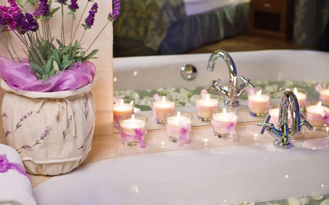 Hotel Ossa Conference & Spa