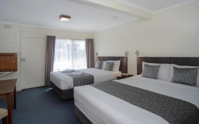 Victor Harbor City Inn