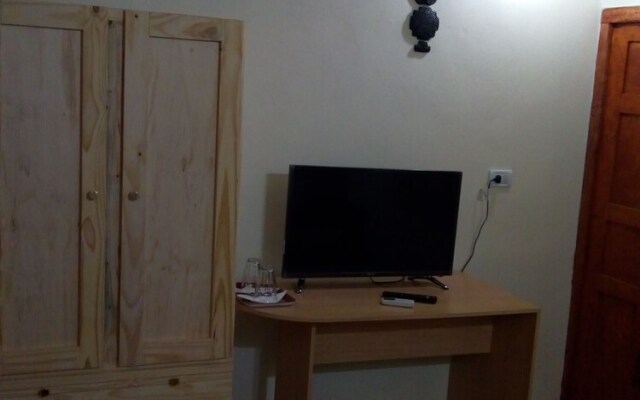 Hotel de Campo Restaurant Oeste Paraíso