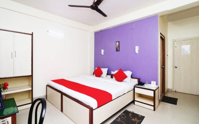 Goroomgo Mira International Digha