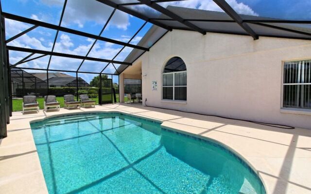 Balmoral Villa 2 Westahven