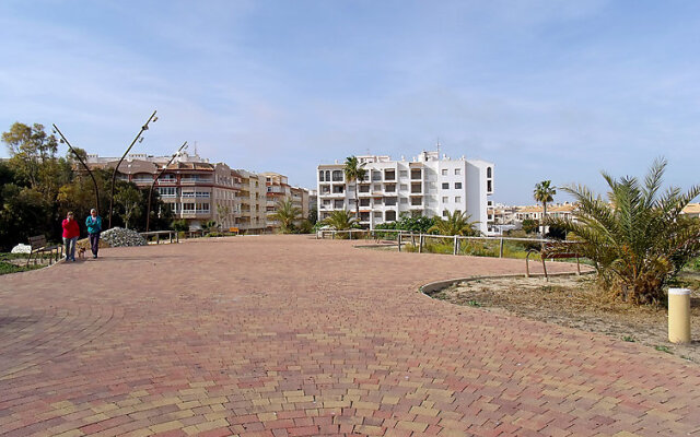Edificio Las Americas