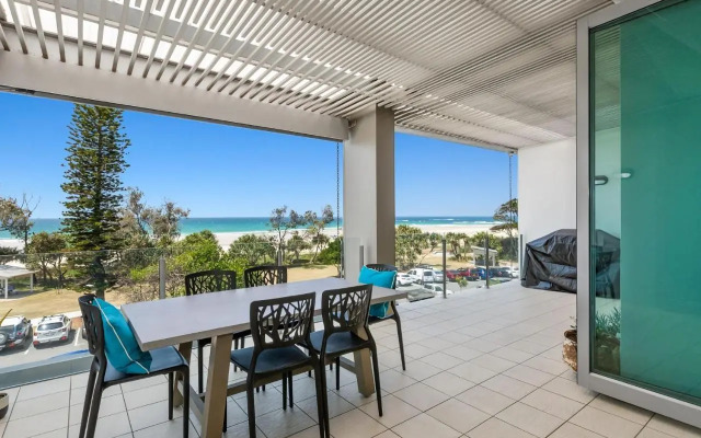 Ocean Views At Nor Nor East 201