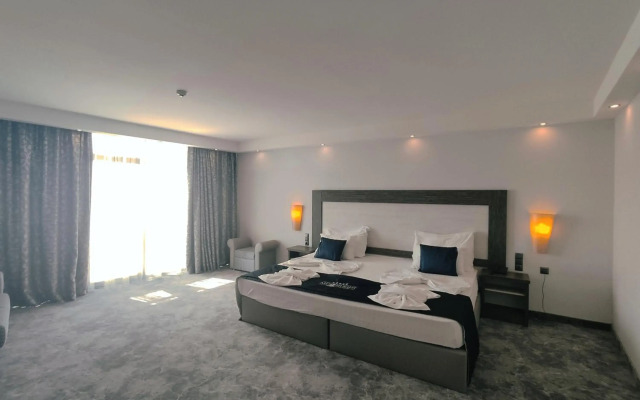 Moonlight Hotel - All Inclusive
