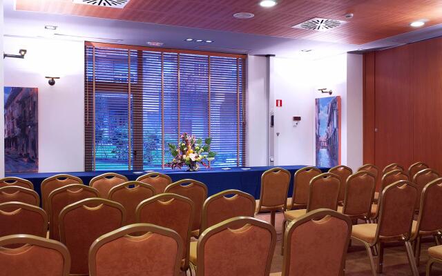 Oca Villa de Avilés Hotel