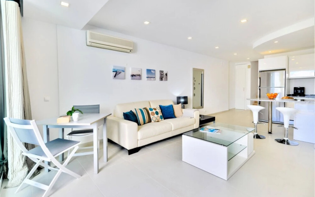 Vale do Lobo Apartment A