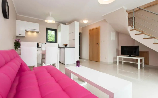 Nautilus Apartamenty