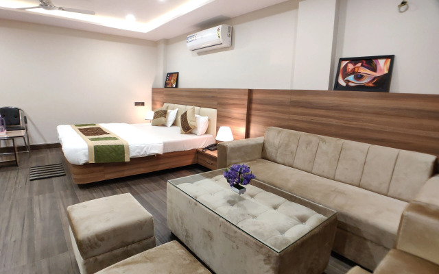 Hotel Atul Residency