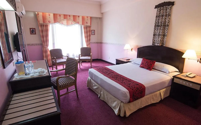Hotel Seri Malaysia Genting Highlands