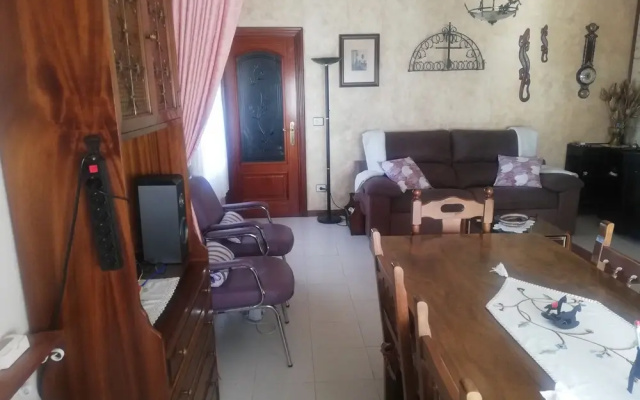 Casa El Herrero Alquiler