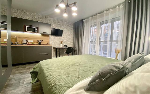 Поделам студия у ЖД вокзала