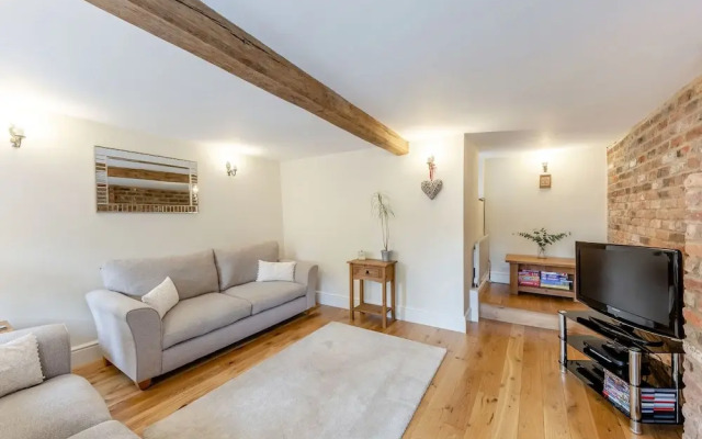 Bedehouse Cottage