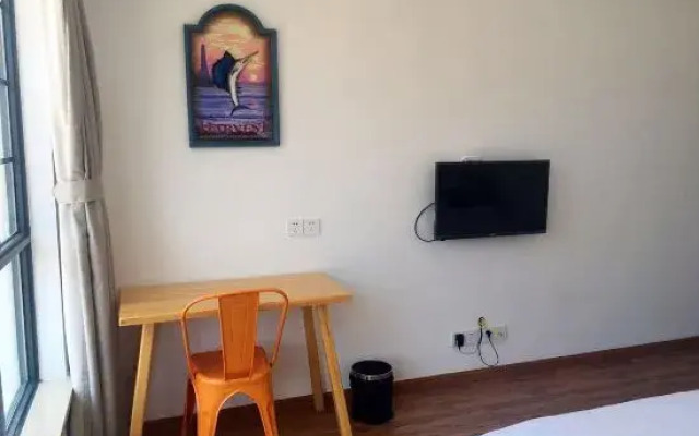 Qiyuyujia Guesthouse