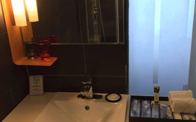 Popway Hotel