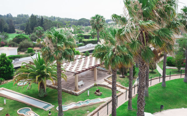 Vitors Plaza