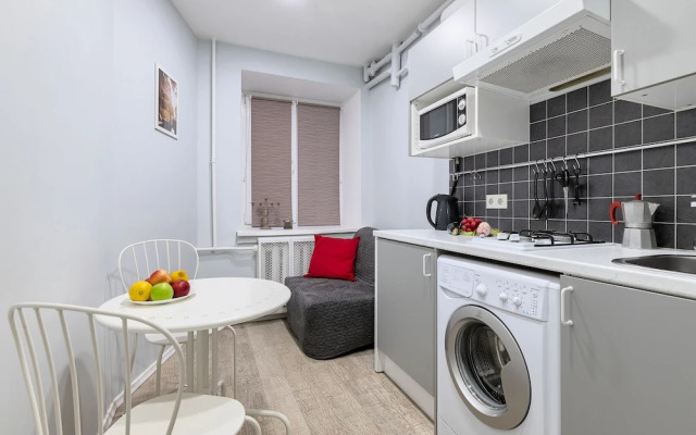 RentalSPb with Private entrance