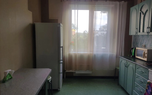 Apartments on 40 let Pobedy street 118