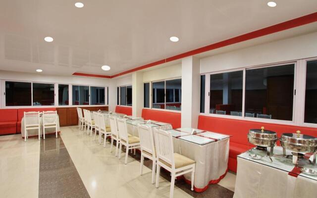 Hotel M.B. International
