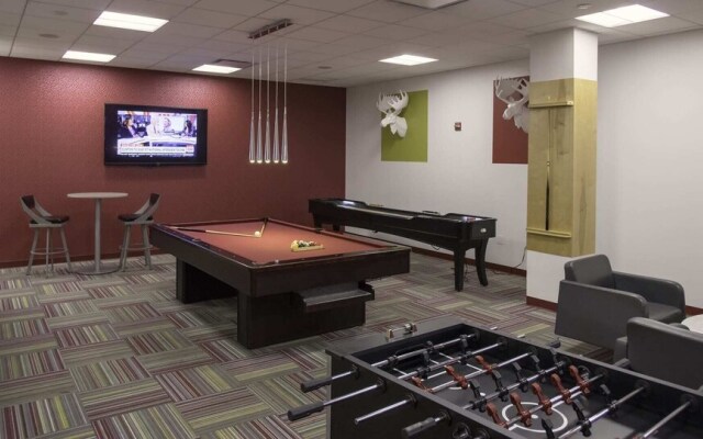 Stylish Condo in Crystal City