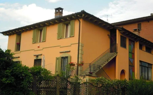 Villa Mery