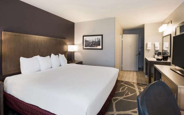 Best Western McMinnville Inn