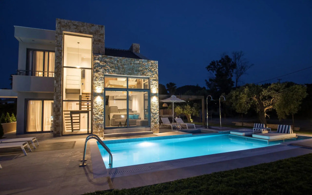 Ocean Private Villas