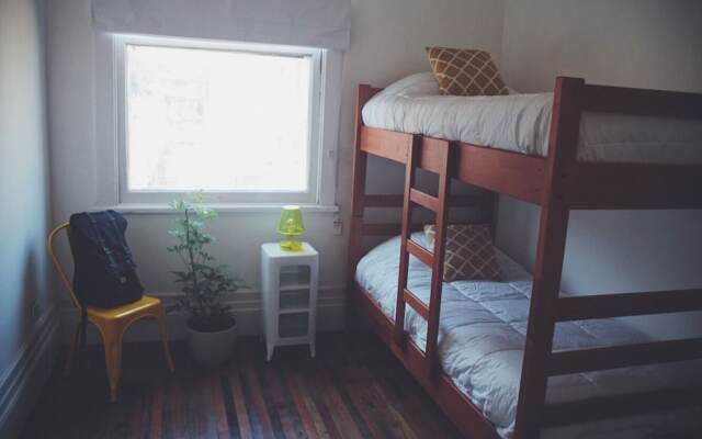 Not Found Rooms - Hostel