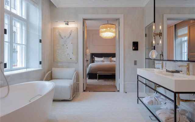 The Hotel Maria