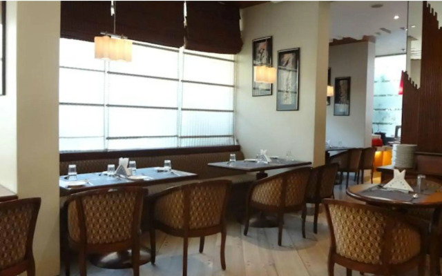 Hotel Residency Andheri