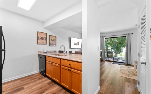 Pr39-4 -southern Charm 1 Bedroom Condo