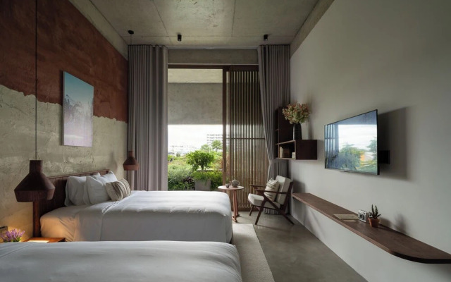 Wazen Retreat Villa Da Nang